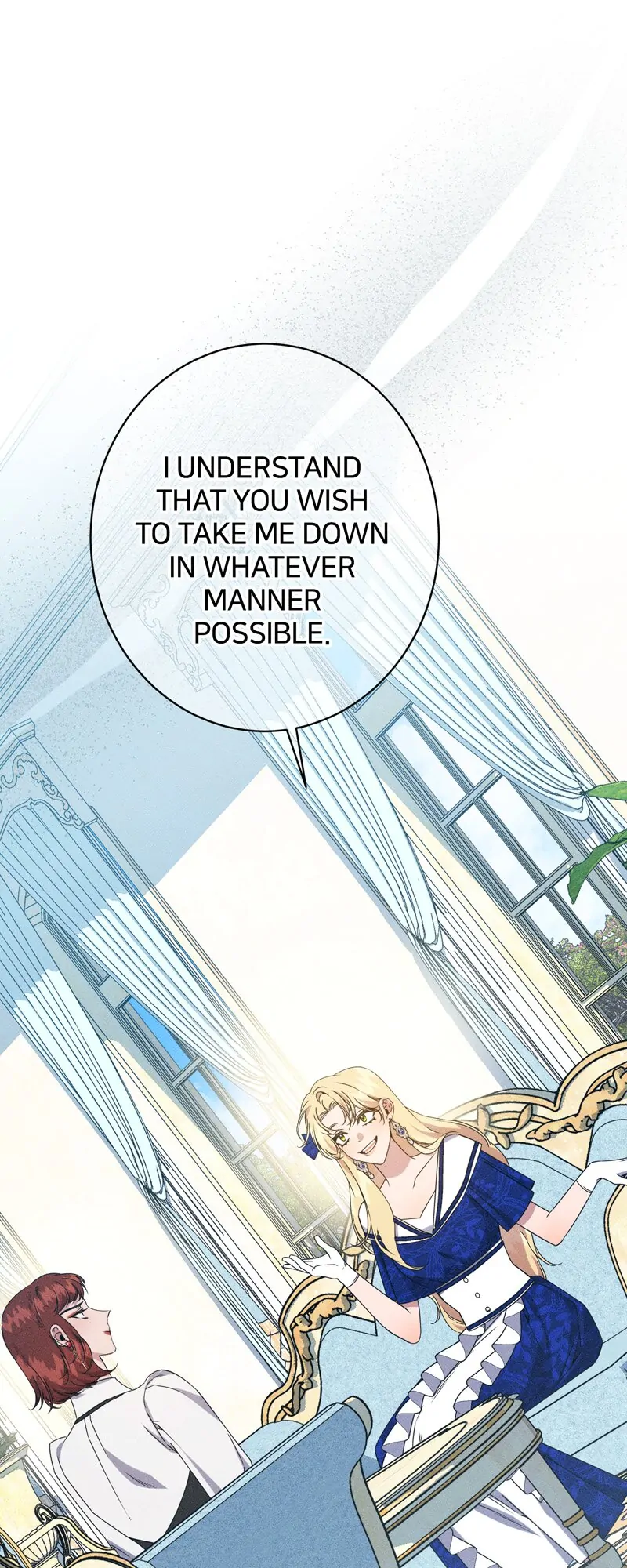A Deal With My Fake Husband Chapter 25 - page 70