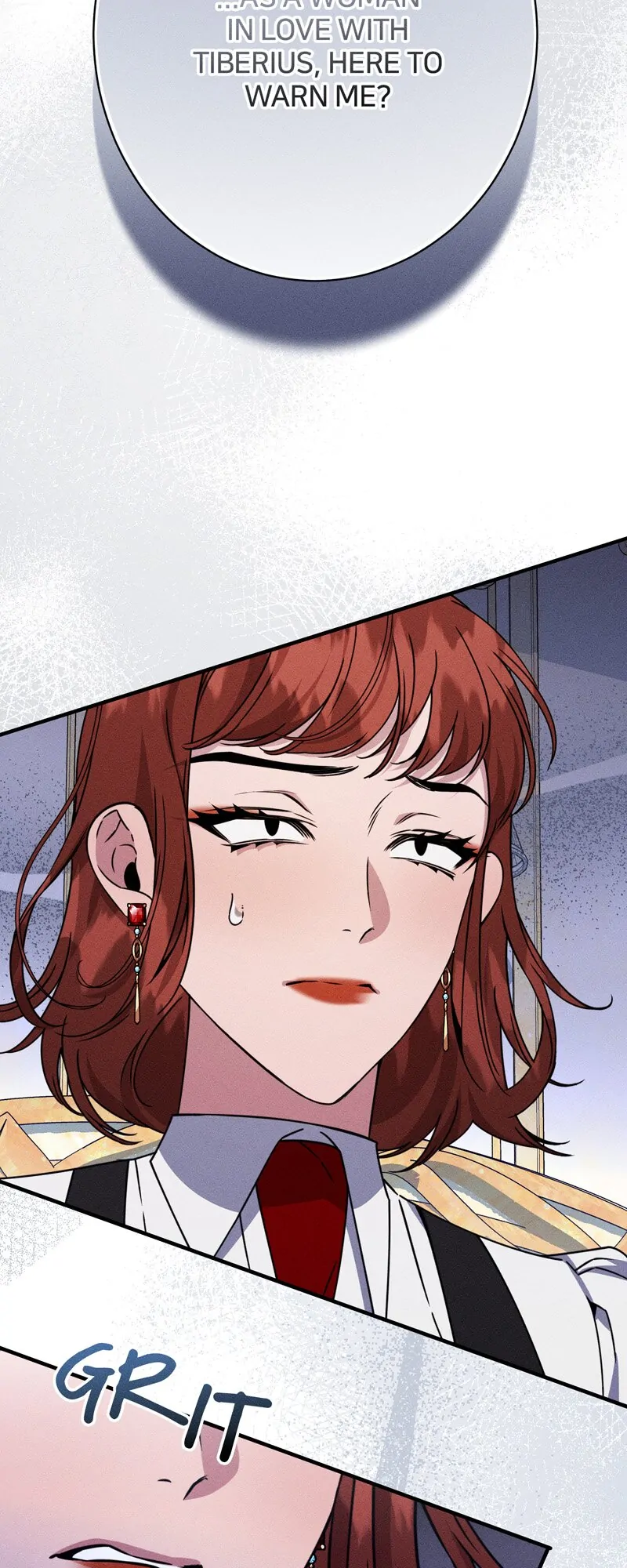 A Deal With My Fake Husband Chapter 25 - page 73