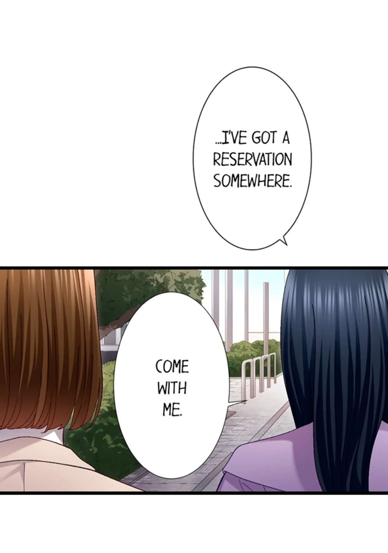 Konya, Ottokokan Shimasen ka?~ Resu Otto to Nikushoku Otto ~ Chapter 82 - page 4