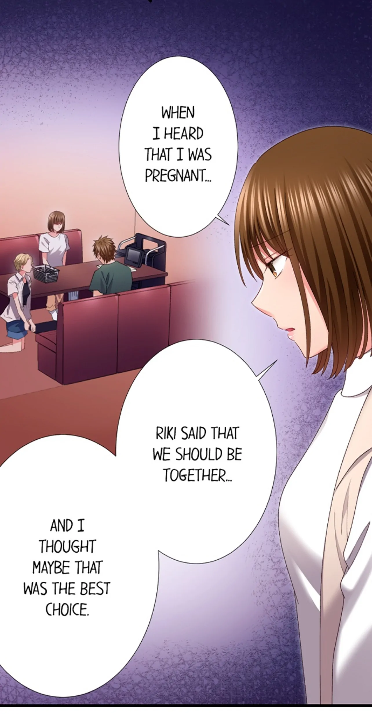 Konya, Ottokokan Shimasen ka?~ Resu Otto to Nikushoku Otto ~ Chapter 82 - page 33