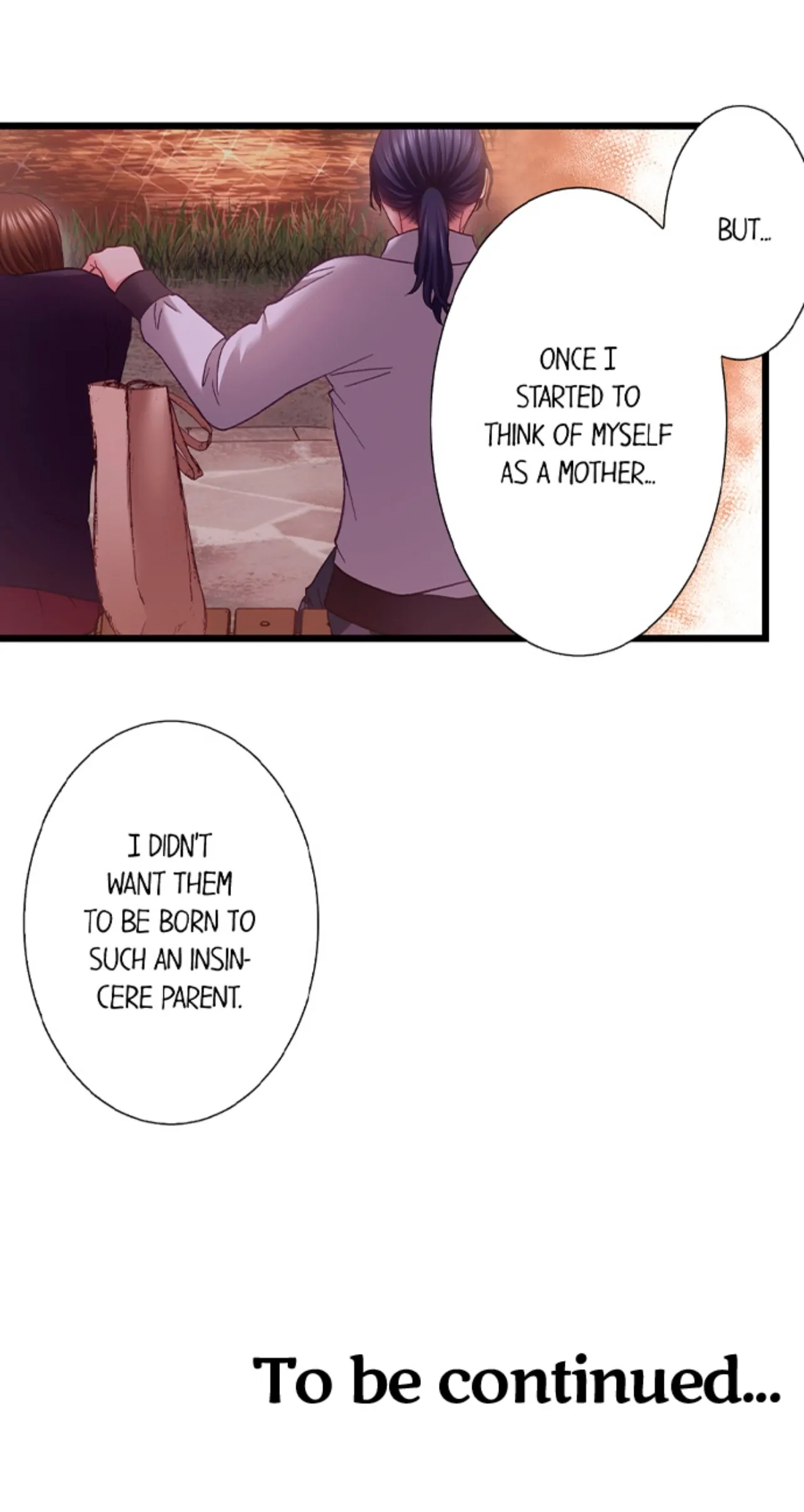 Konya, Ottokokan Shimasen ka?~ Resu Otto to Nikushoku Otto ~ Chapter 82 - page 34