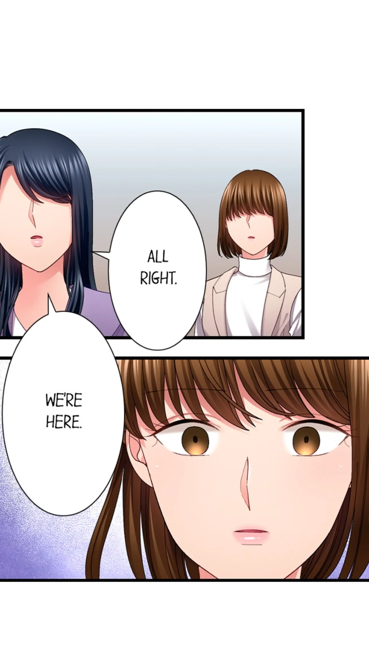 Konya, Ottokokan Shimasen ka?~ Resu Otto to Nikushoku Otto ~ Chapter 82 - page 6