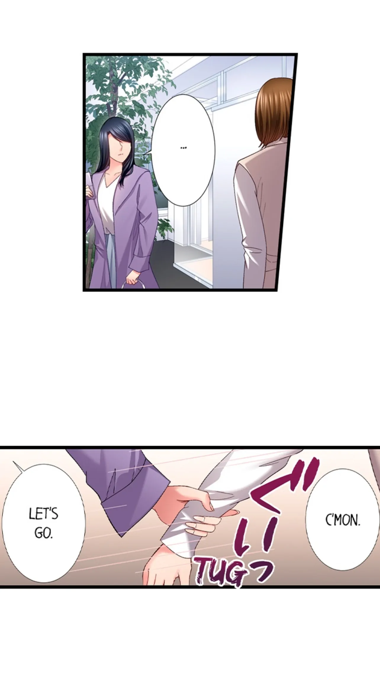 Konya, Ottokokan Shimasen ka?~ Resu Otto to Nikushoku Otto ~ Chapter 82 - page 10