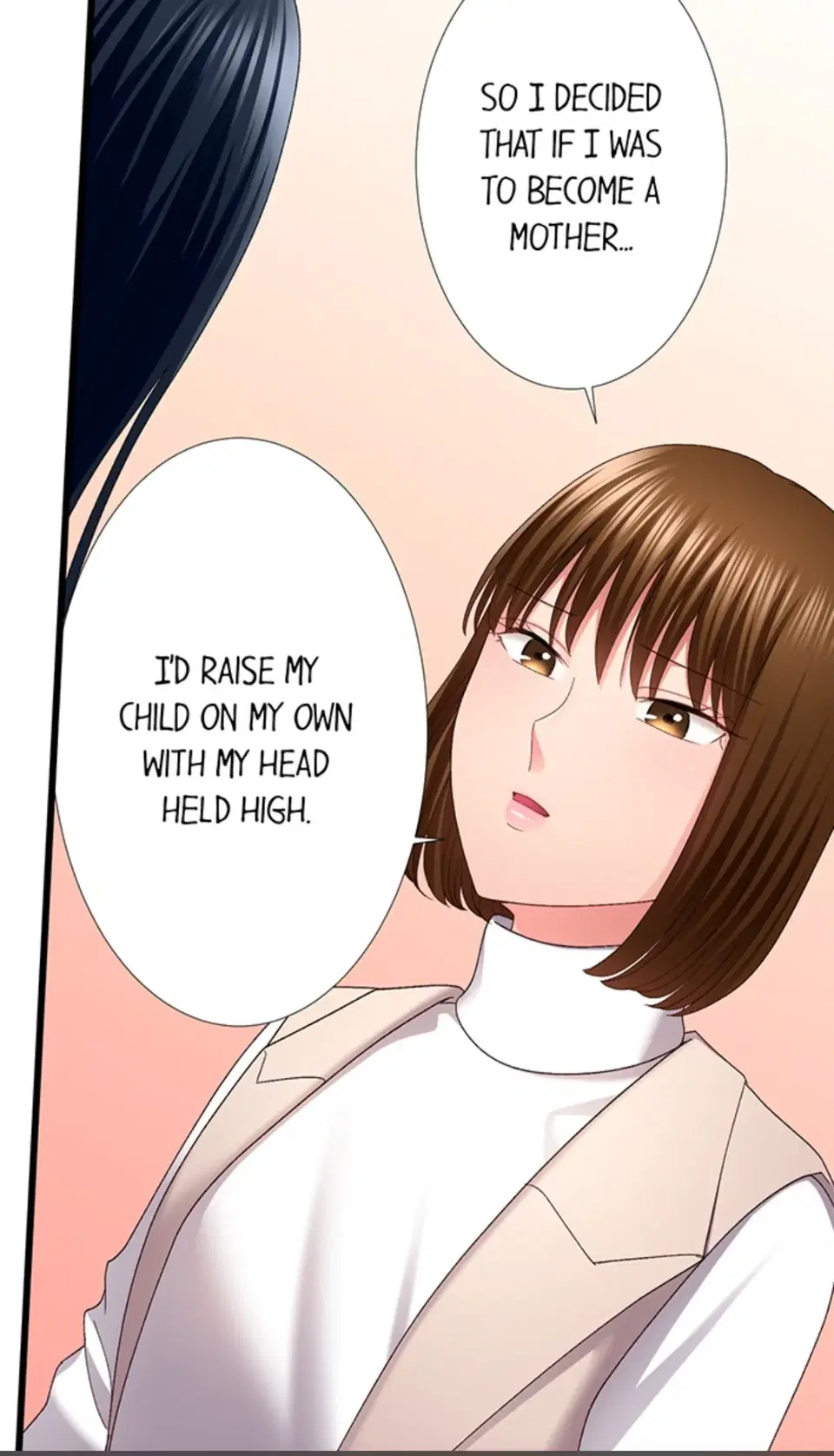 Konya, Ottokokan Shimasen ka?~ Resu Otto to Nikushoku Otto ~ Chapter 83 - page 2