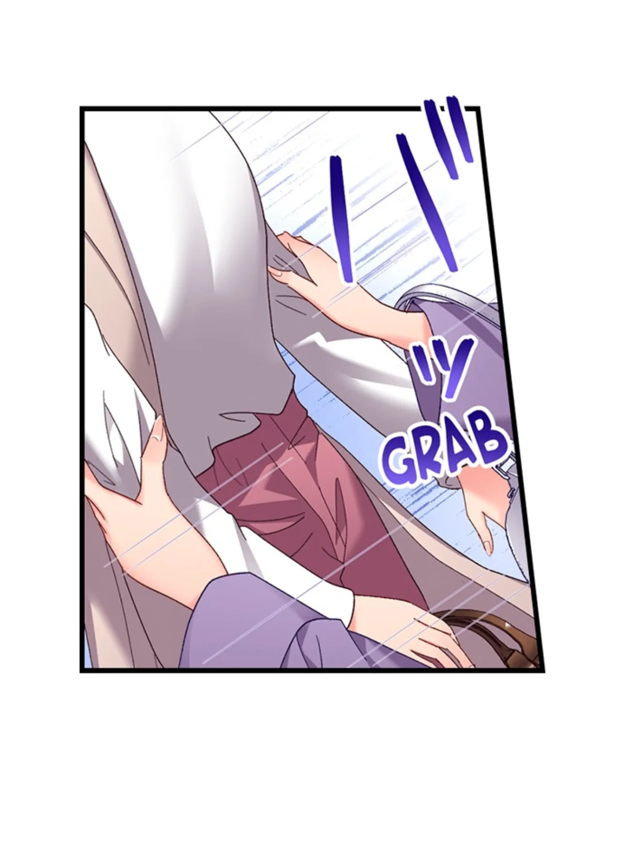 Konya, Ottokokan Shimasen ka?~ Resu Otto to Nikushoku Otto ~ Chapter 83 - page 23