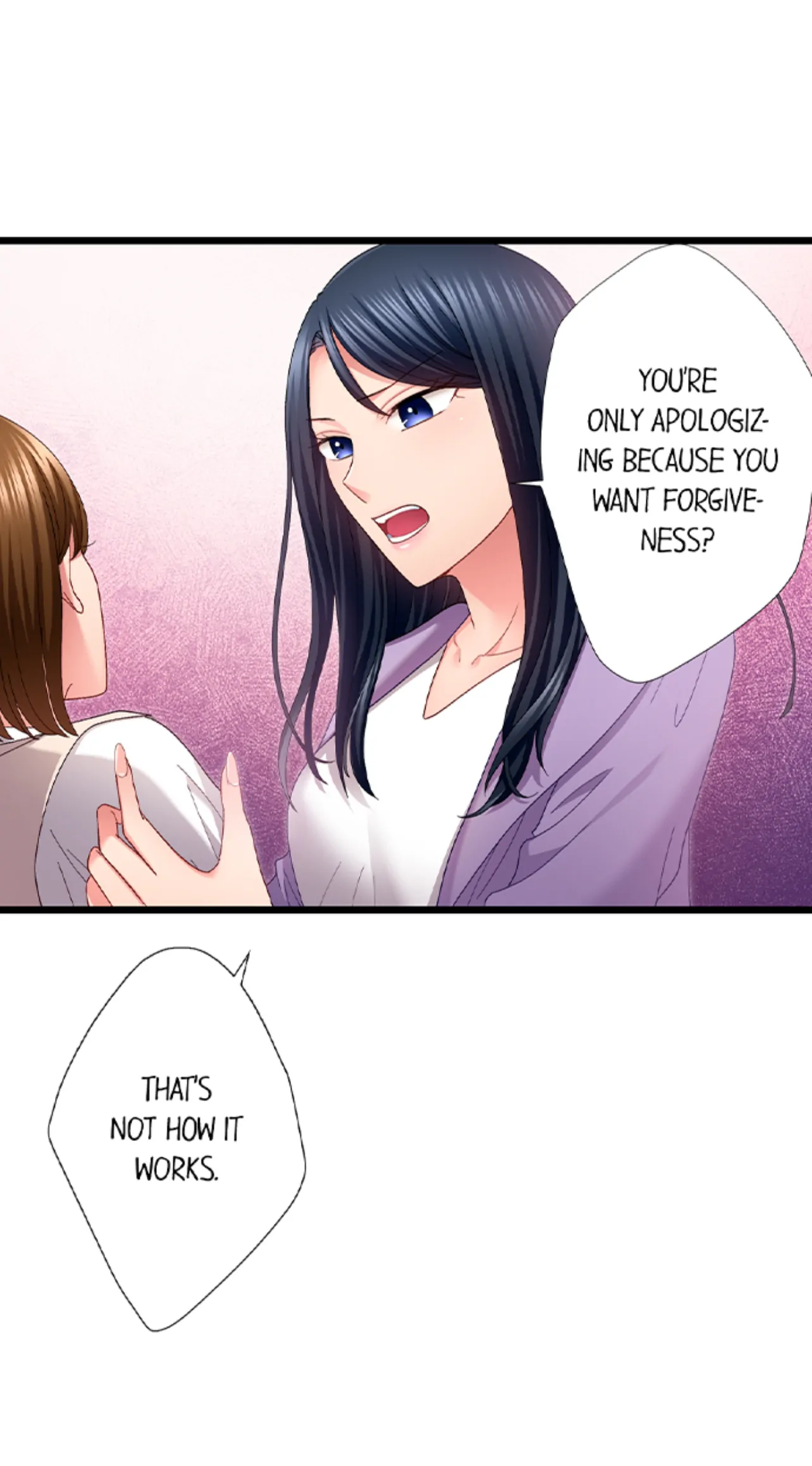 Konya, Ottokokan Shimasen ka?~ Resu Otto to Nikushoku Otto ~ Chapter 83 - page 24