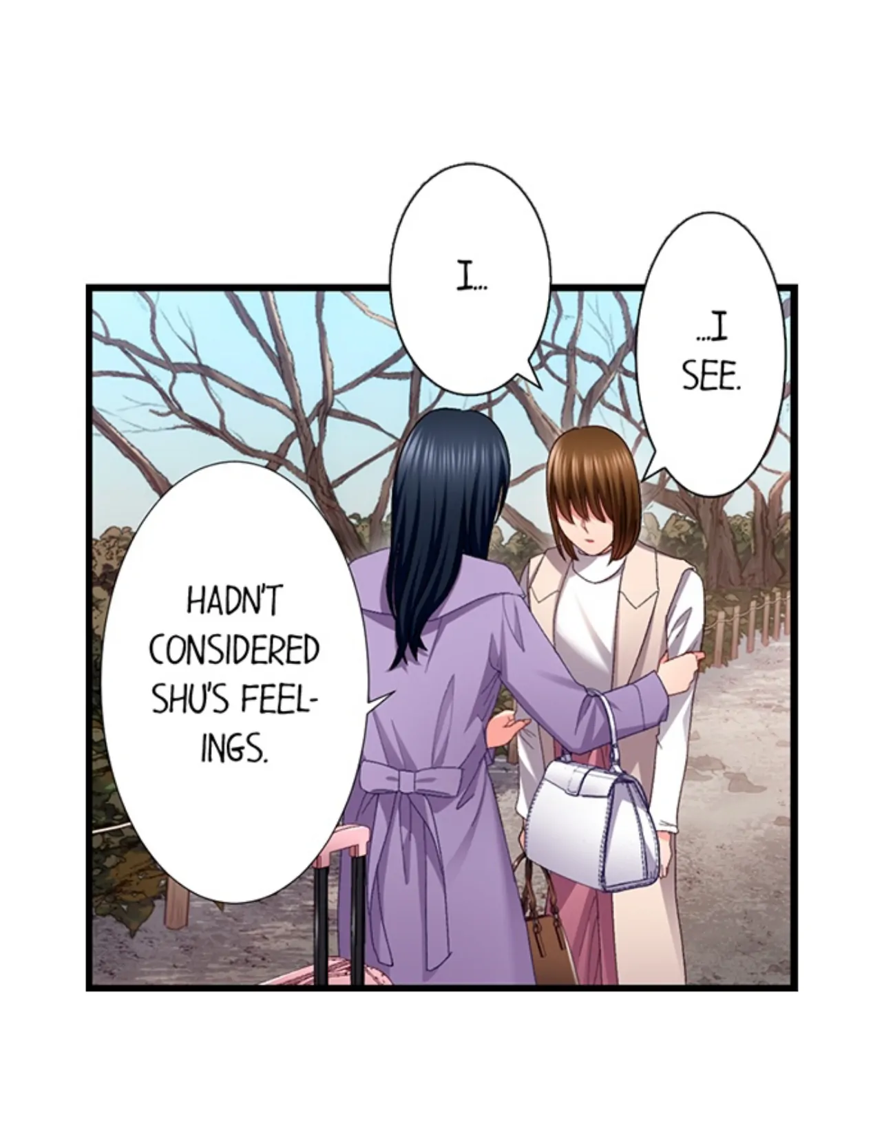 Konya, Ottokokan Shimasen ka?~ Resu Otto to Nikushoku Otto ~ Chapter 83 - page 29