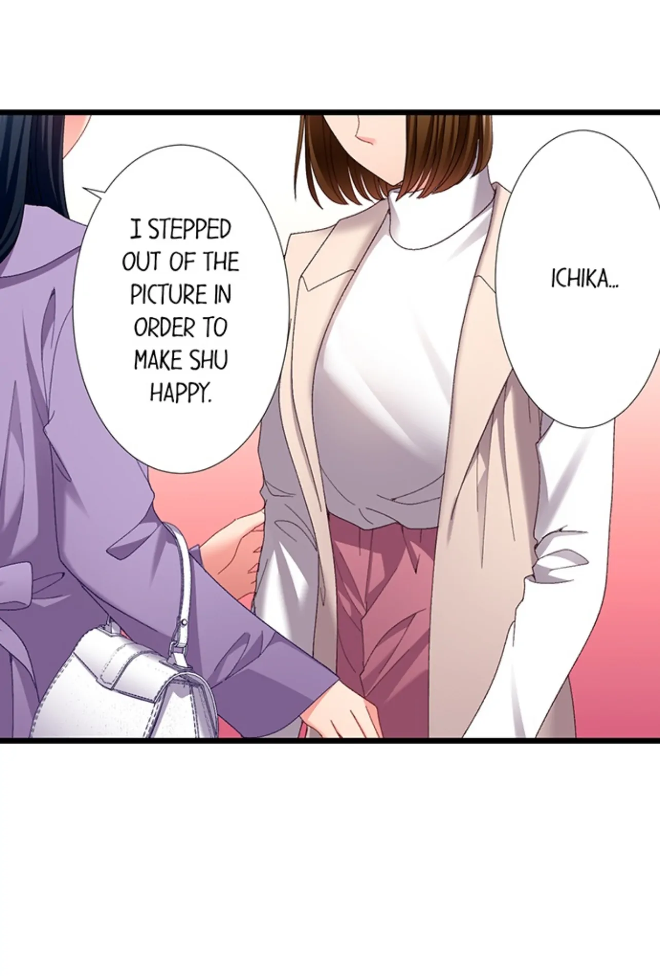Konya, Ottokokan Shimasen ka?~ Resu Otto to Nikushoku Otto ~ Chapter 83 - page 32