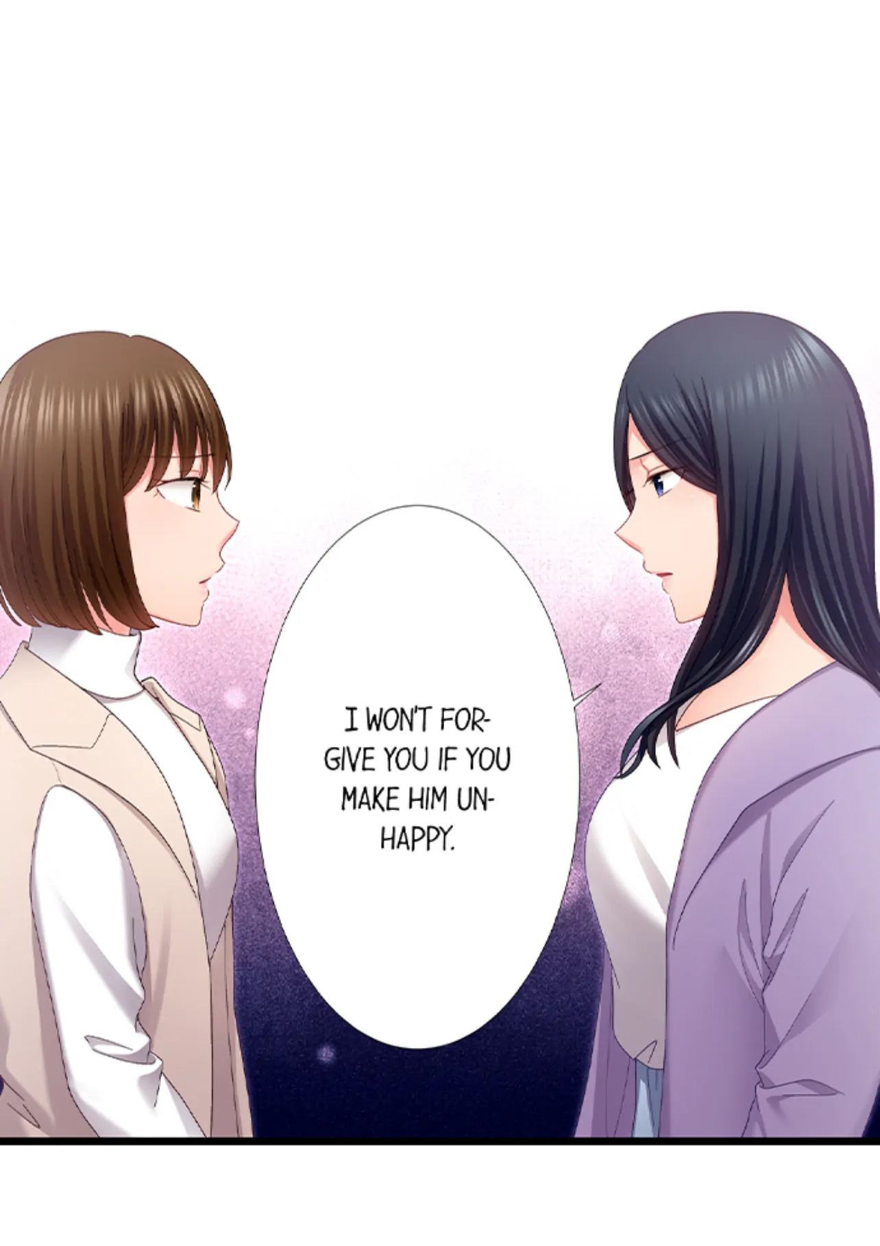 Konya, Ottokokan Shimasen ka?~ Resu Otto to Nikushoku Otto ~ Chapter 83 - page 33