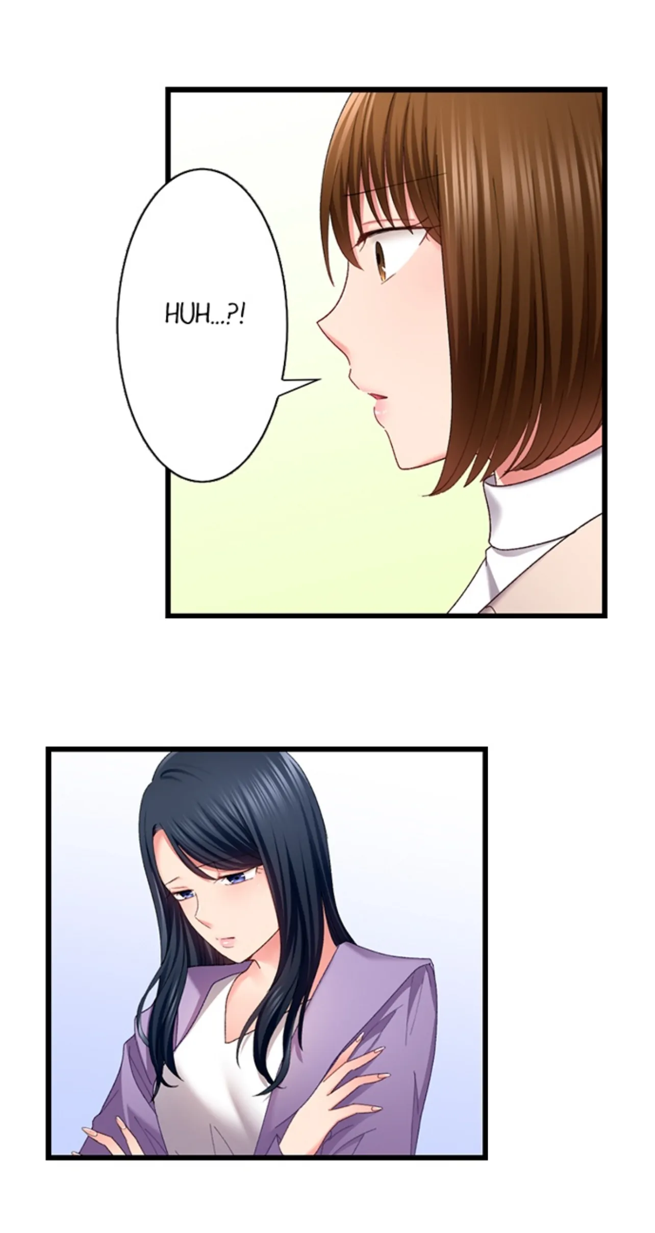 Konya, Ottokokan Shimasen ka?~ Resu Otto to Nikushoku Otto ~ Chapter 83 - page 7