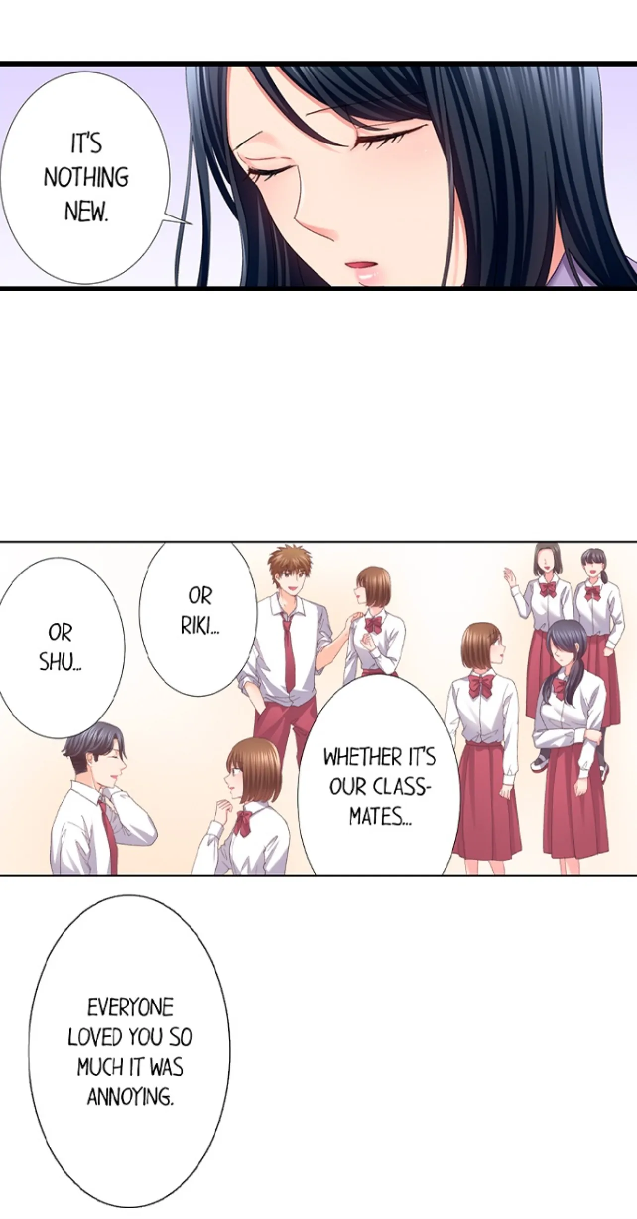 Konya, Ottokokan Shimasen ka?~ Resu Otto to Nikushoku Otto ~ Chapter 83 - page 8