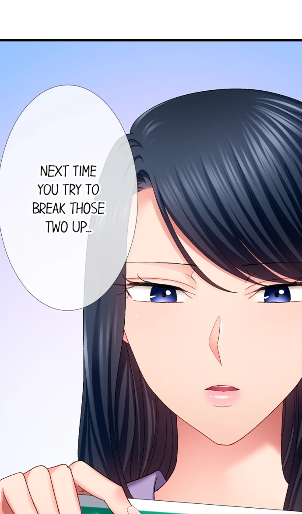 Konya, Ottokokan Shimasen ka?~ Resu Otto to Nikushoku Otto ~ Chapter 84 - page 18