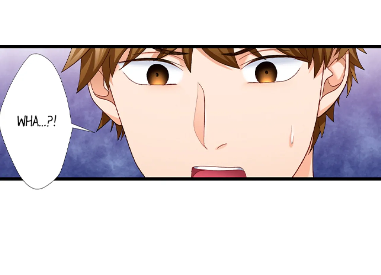 Konya, Ottokokan Shimasen ka?~ Resu Otto to Nikushoku Otto ~ Chapter 84 - page 26