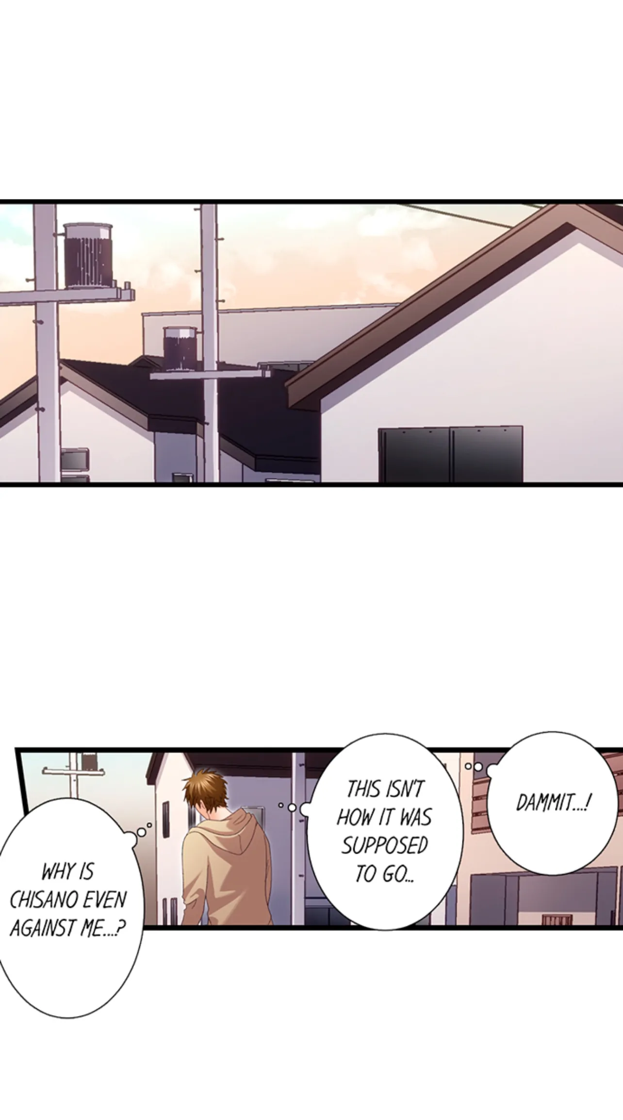 Konya, Ottokokan Shimasen ka?~ Resu Otto to Nikushoku Otto ~ Chapter 84 - page 32