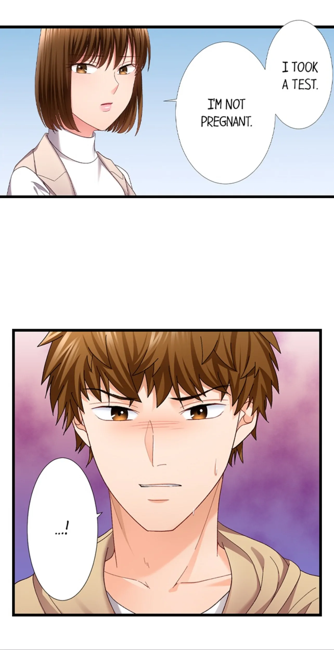 Konya, Ottokokan Shimasen ka?~ Resu Otto to Nikushoku Otto ~ Chapter 84 - page 8