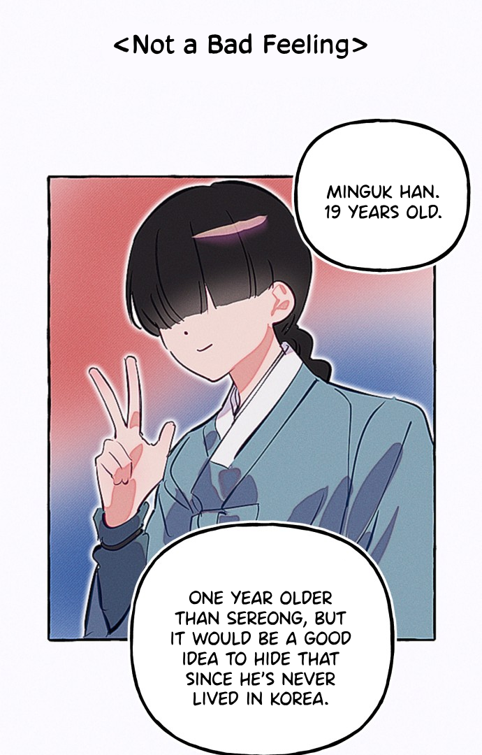 Waves Upon Waves Chapter 5 - page 35