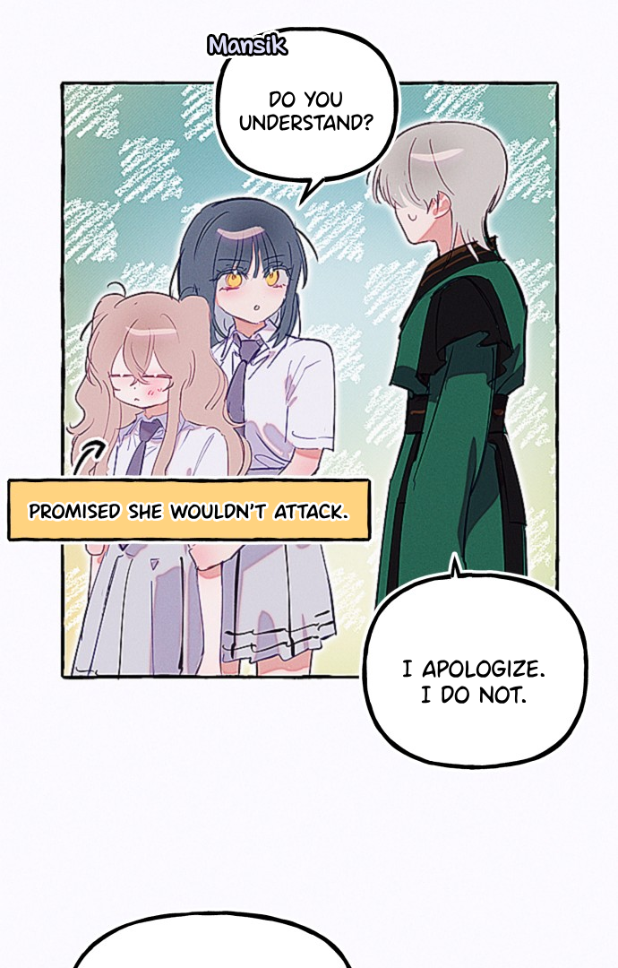 Waves Upon Waves Chapter 5 - page 41