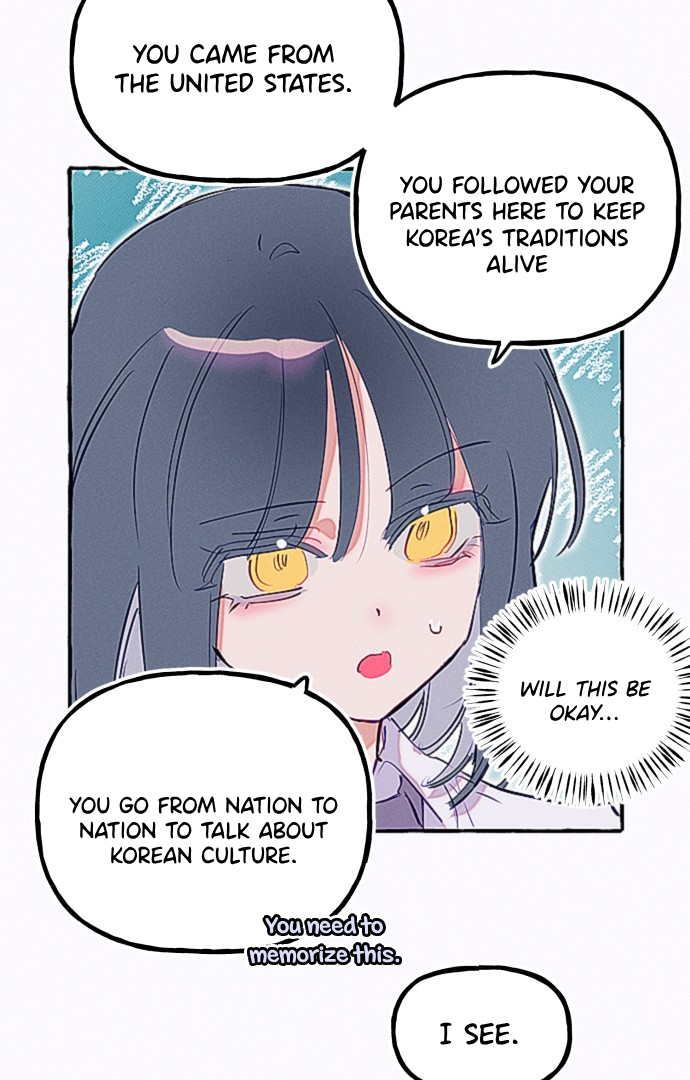 Waves Upon Waves Chapter 5 - page 42