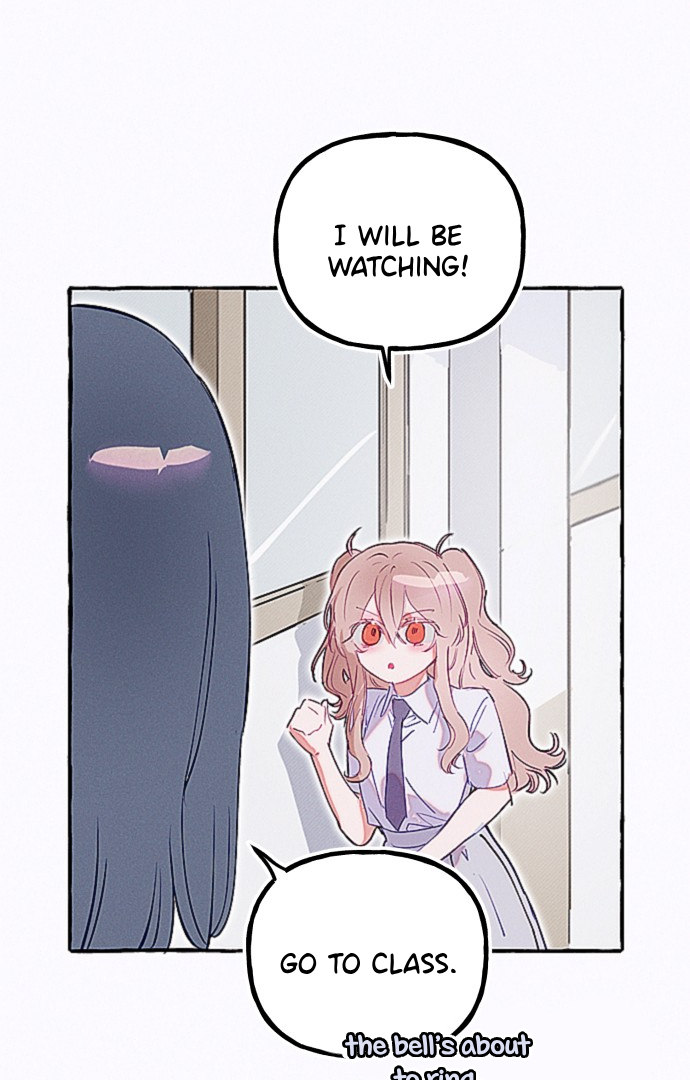 Waves Upon Waves Chapter 5 - page 47