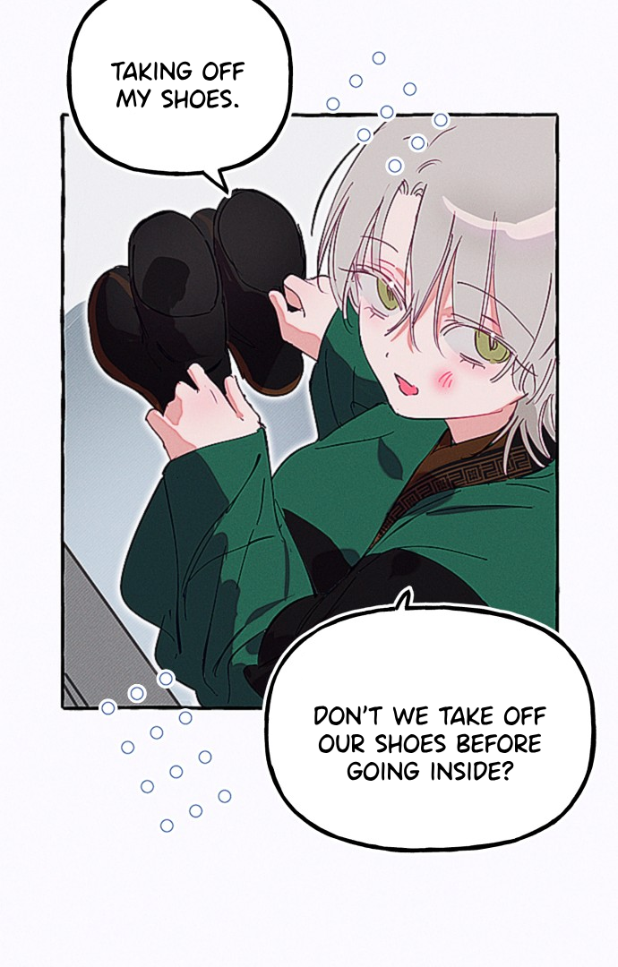 Waves Upon Waves Chapter 5 - page 53