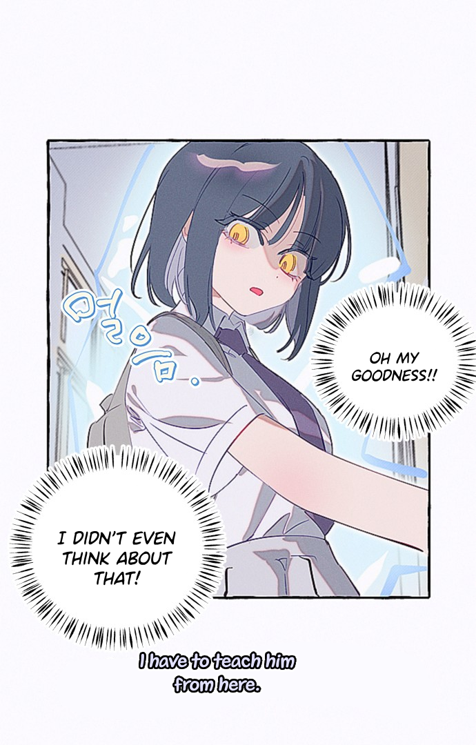 Waves Upon Waves Chapter 5 - page 54