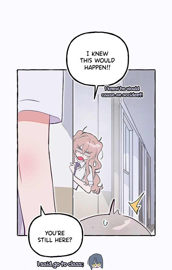 Waves Upon Waves Chapter 5 - page 55