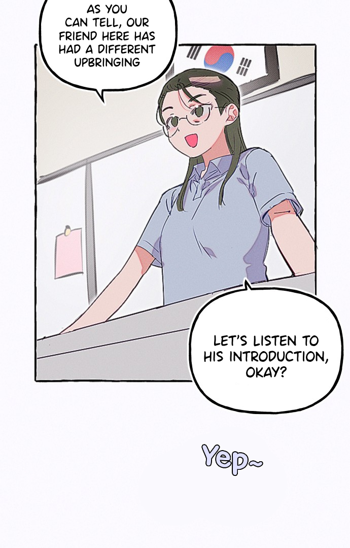 Waves Upon Waves Chapter 5 - page 64
