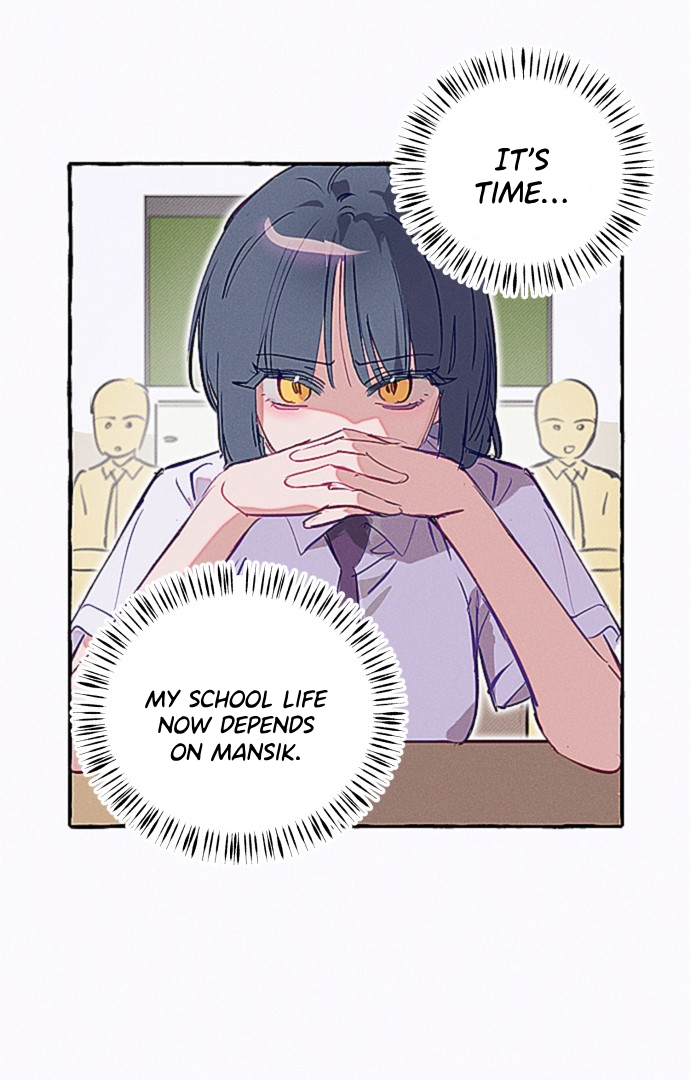 Waves Upon Waves Chapter 5 - page 65