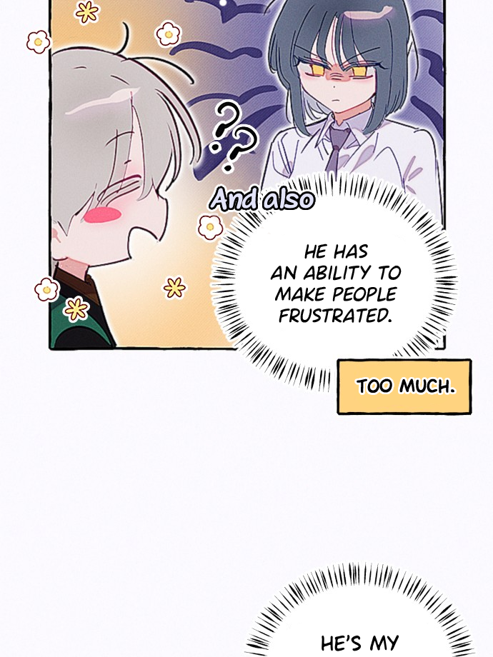 Waves Upon Waves Chapter 5 - page 10