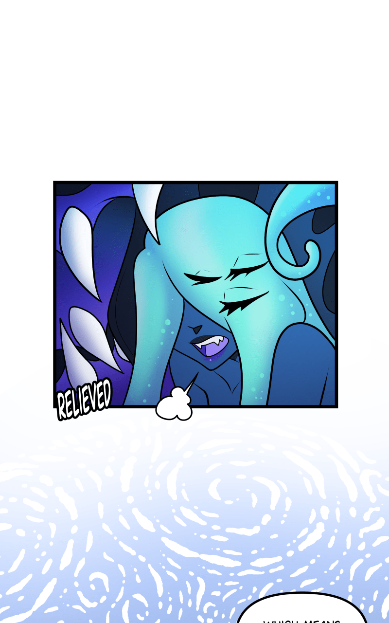 Mage and Mimic Chapter 24 - page 24