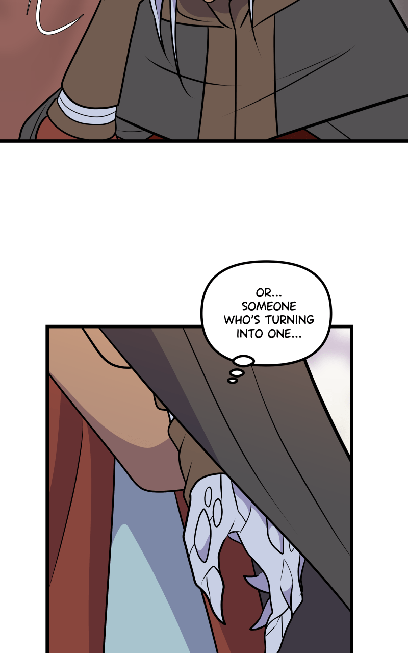 Mage and Mimic Chapter 25 - page 5