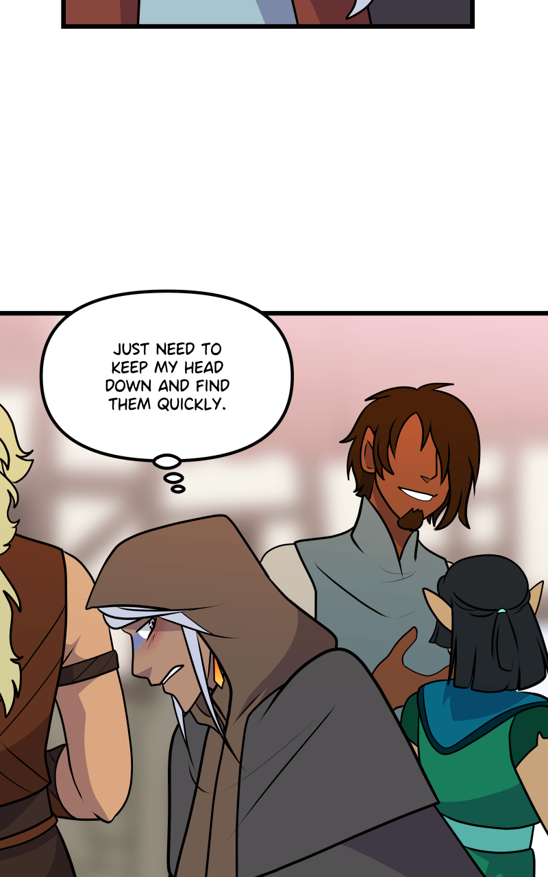 Mage and Mimic Chapter 25 - page 6