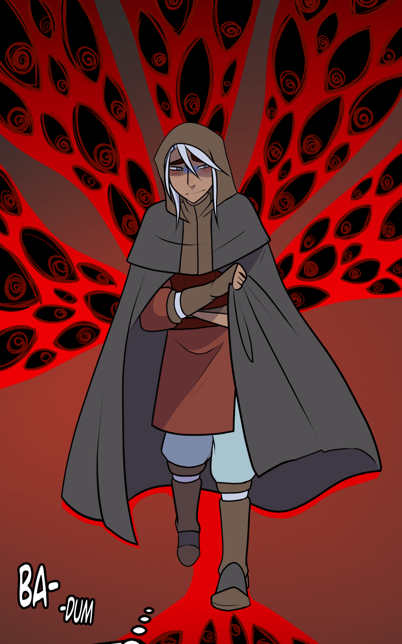 Mage and Mimic Chapter 25 - page 9