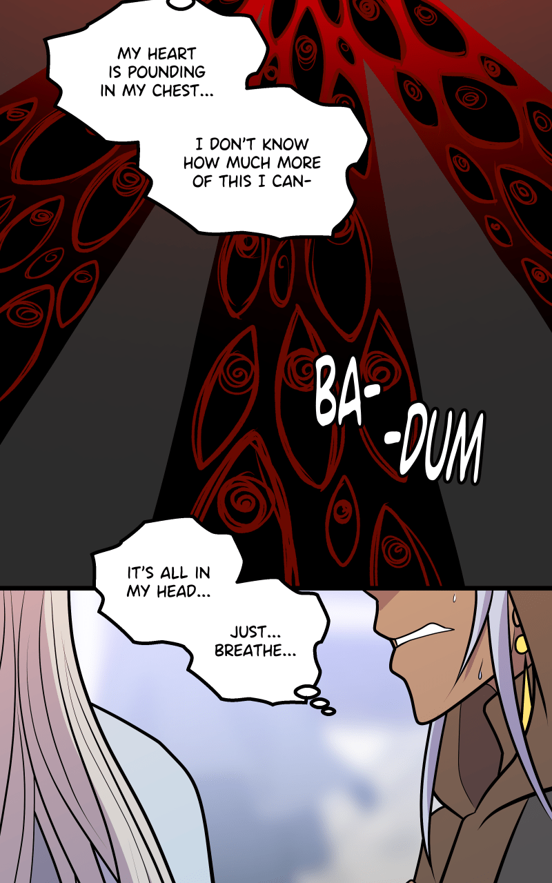 Mage and Mimic Chapter 25 - page 10