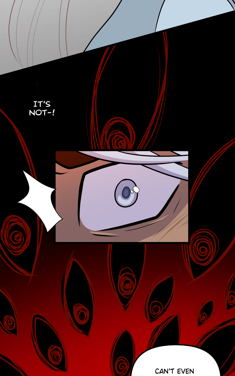 Mage and Mimic Chapter 25 - page 13