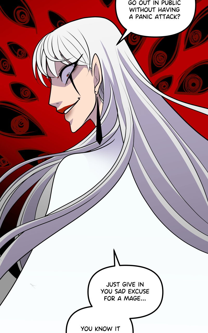 Mage and Mimic Chapter 25 - page 14