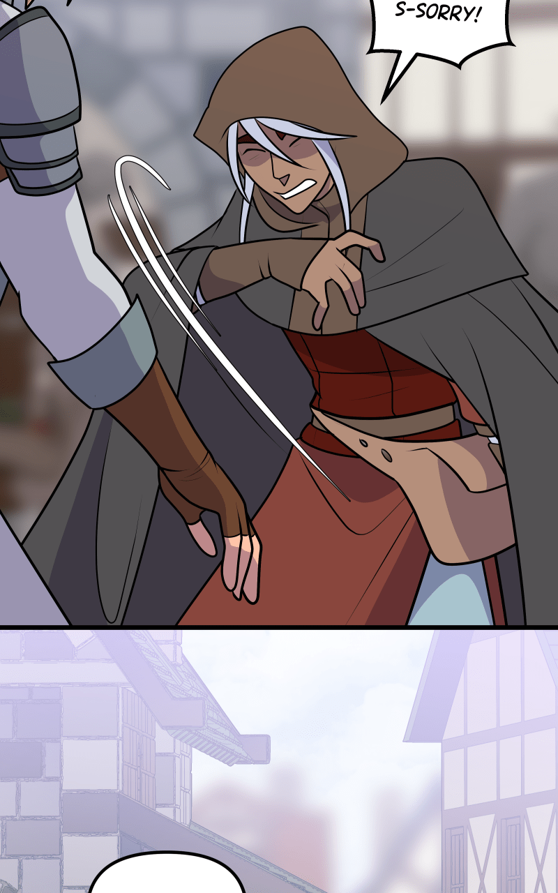 Mage and Mimic Chapter 25 - page 17