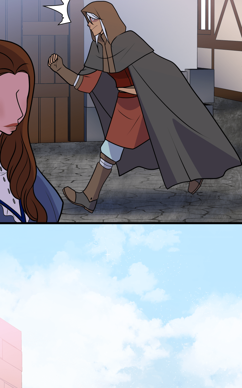 Mage and Mimic Chapter 25 - page 22