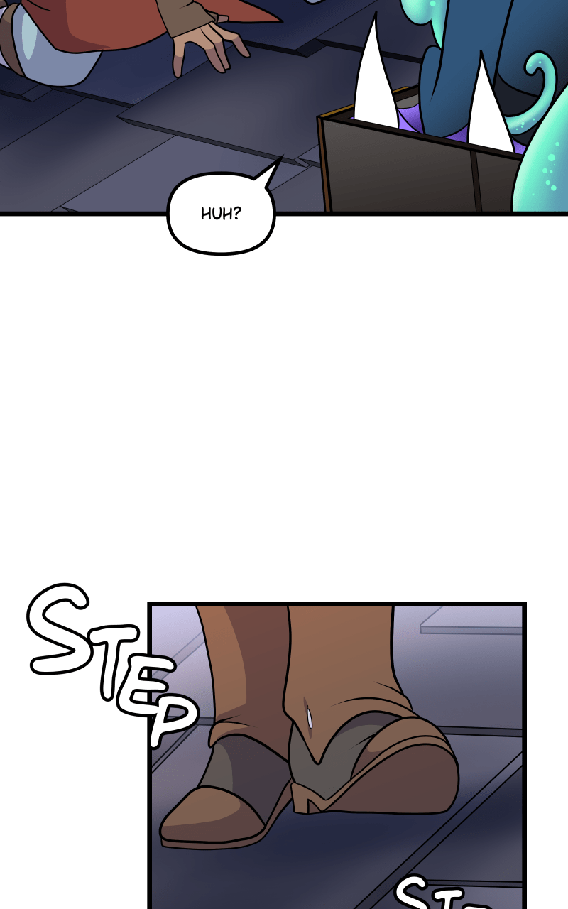Mage and Mimic Chapter 26 - page 10