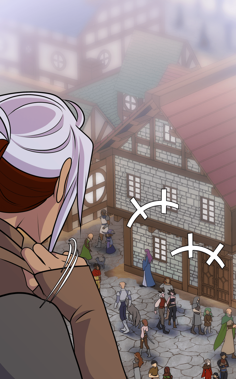 Mage and Mimic Chapter 26 - page 12