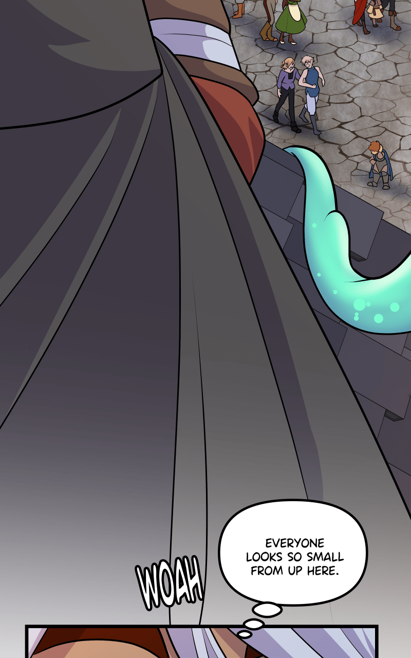 Mage and Mimic Chapter 26 - page 13