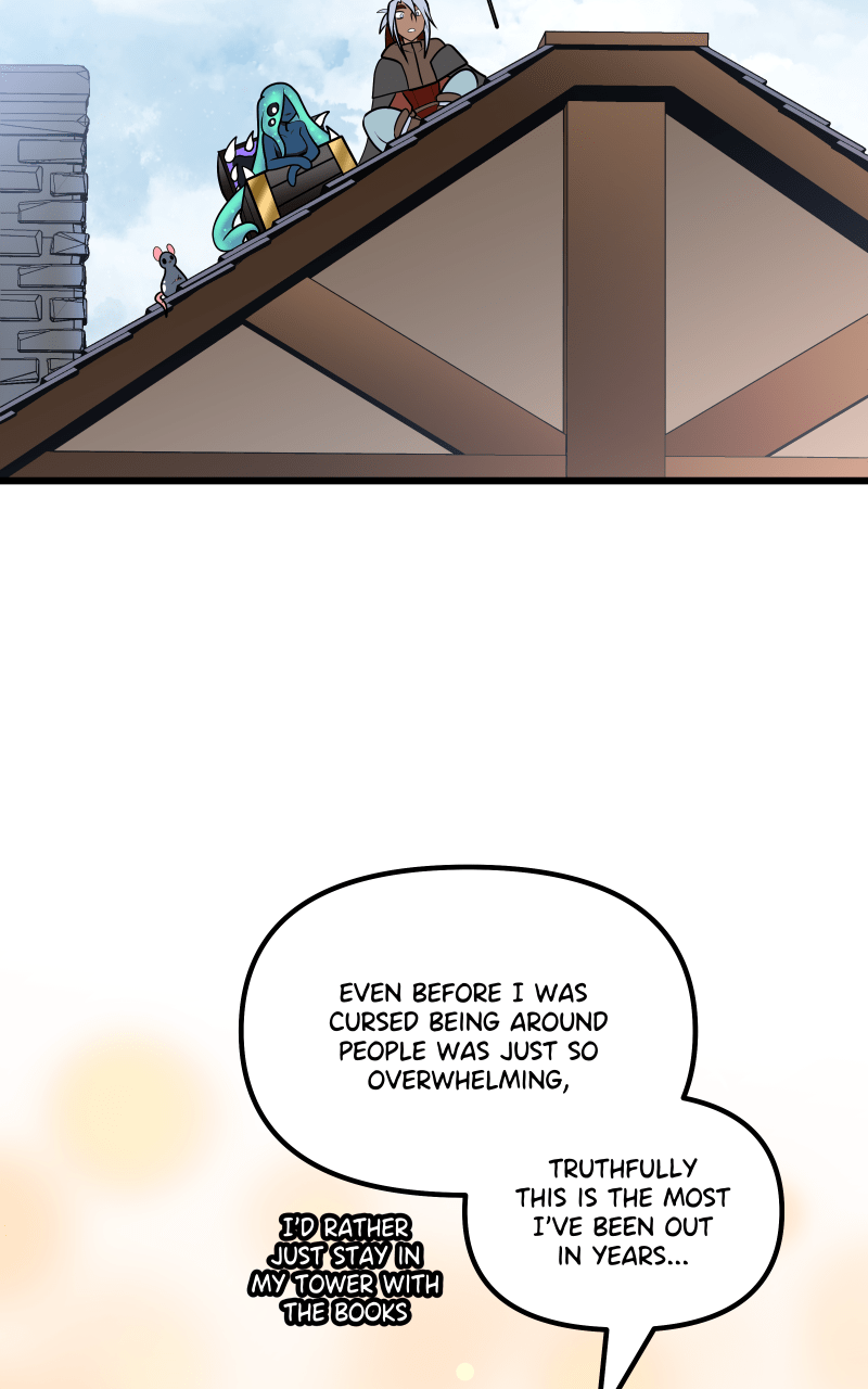 Mage and Mimic Chapter 26 - page 15