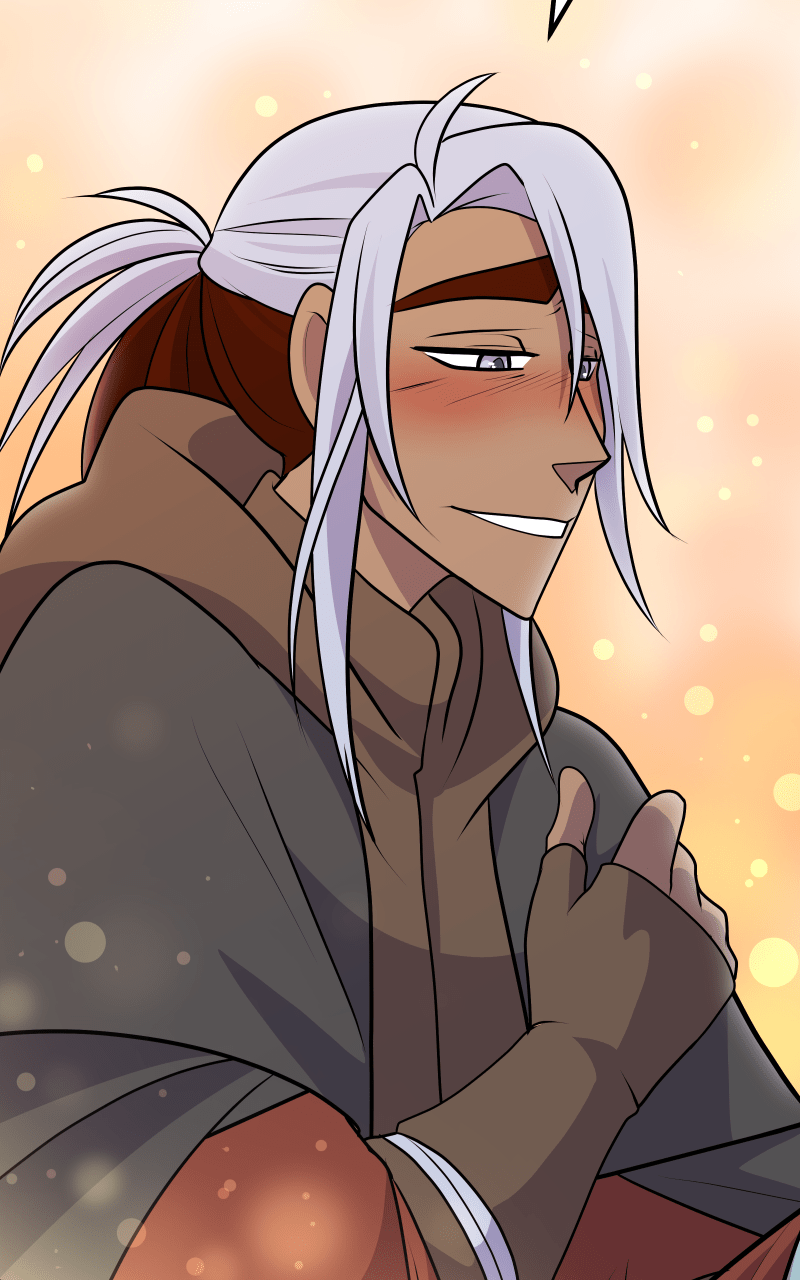 Mage and Mimic Chapter 26 - page 16