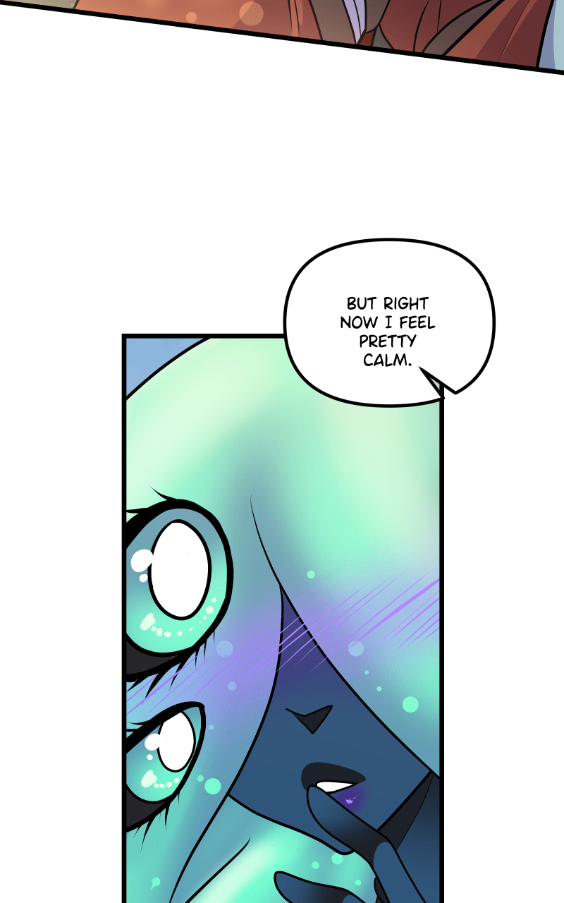 Mage and Mimic Chapter 26 - page 17