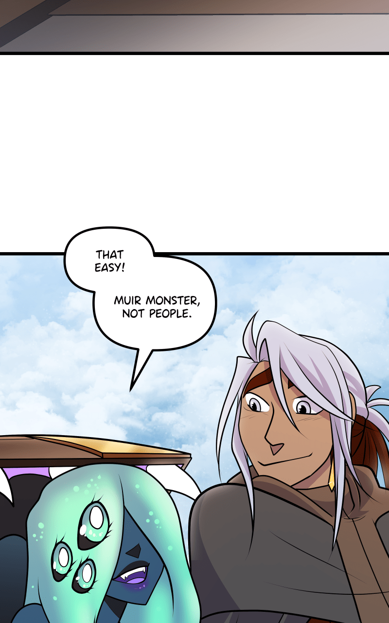Mage and Mimic Chapter 26 - page 20
