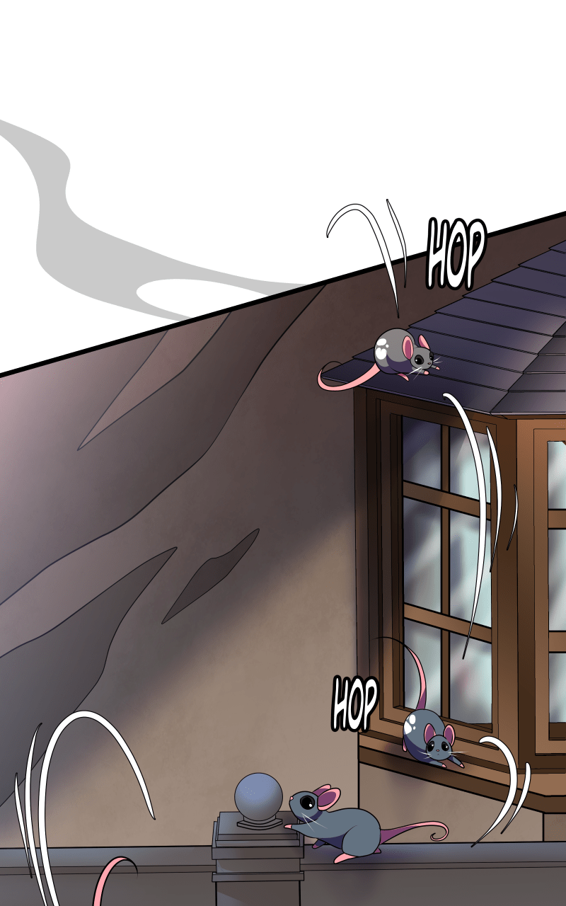 Mage and Mimic Chapter 26 - page 26