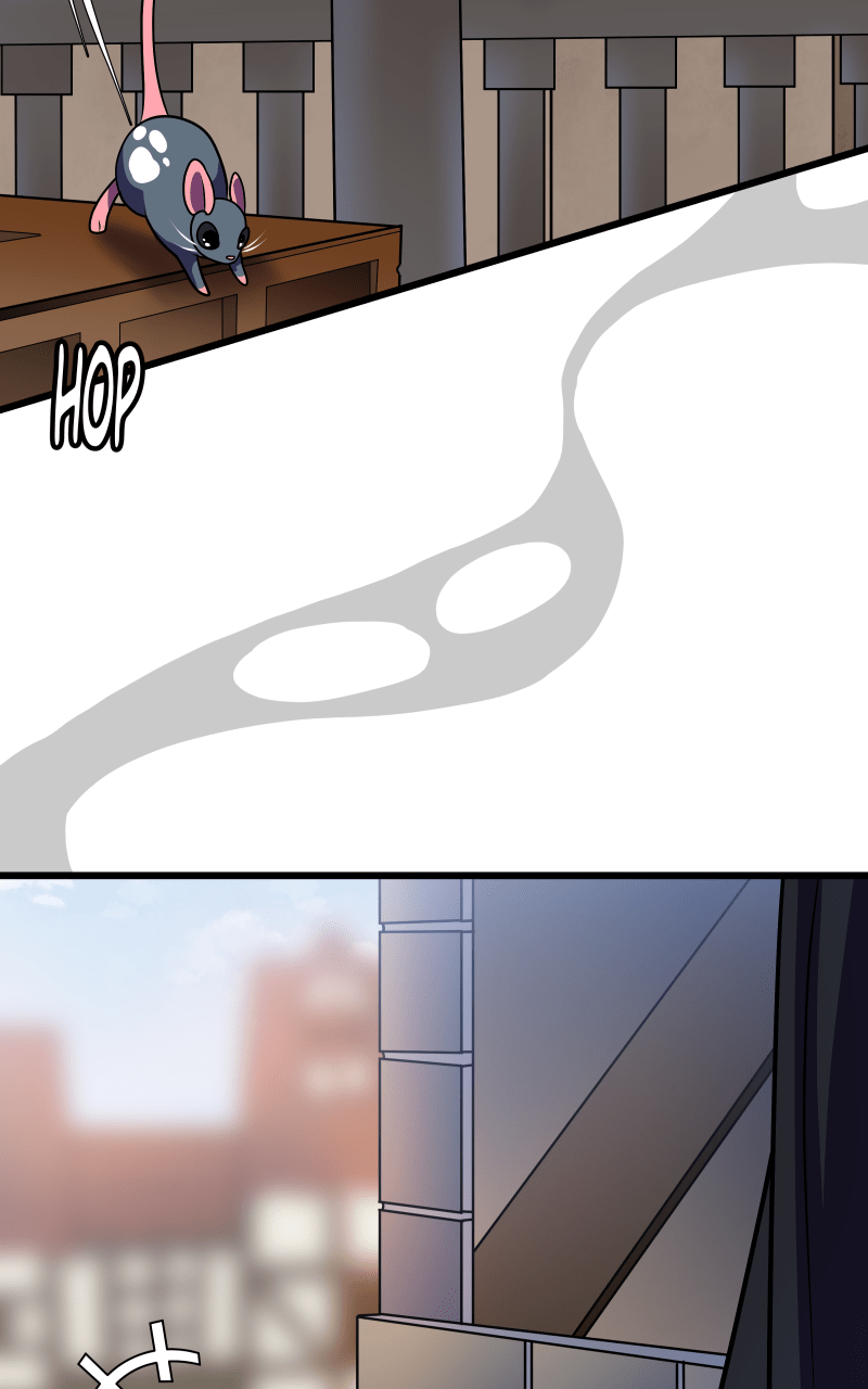 Mage and Mimic Chapter 26 - page 27