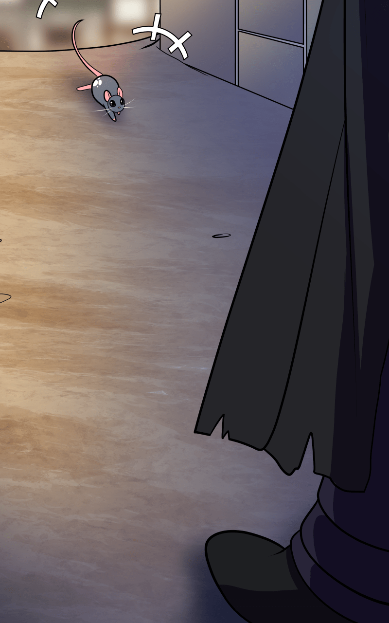 Mage and Mimic Chapter 26 - page 28