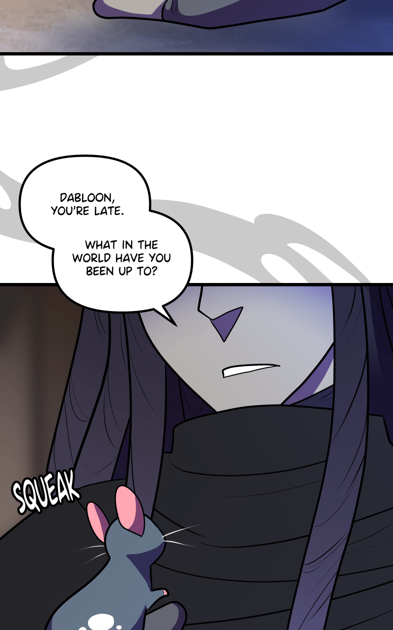Mage and Mimic Chapter 26 - page 30