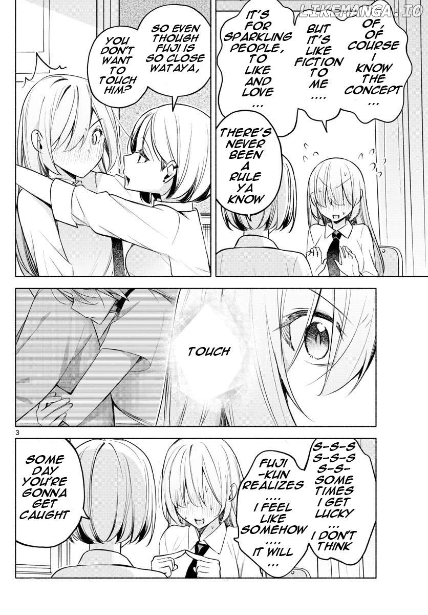 I Want To Do Bad Things With You Chapter 24 - page 3